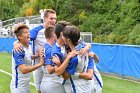 Men's Soccer vs Gordon  Wheaton Men's Soccer vs Gordon. - Photo by Keith Nordstrom : Wheaton, Soccer, Gordon, MSoc2019